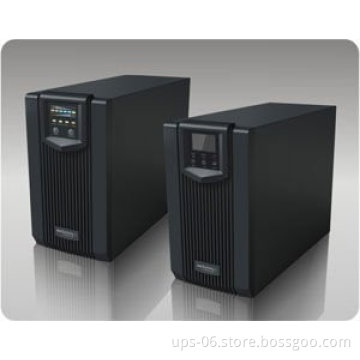 Pioneer online UPS 1-3K